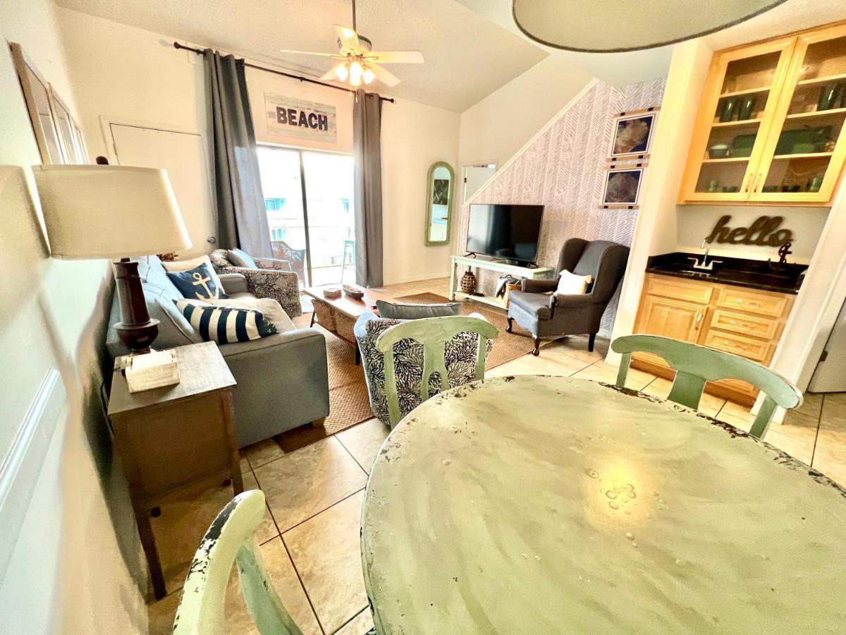 Sugar Beach 321 By Albvr - Beautiful Condo At The Beach From Albvr! Gulf Shores Dış mekan fotoğraf