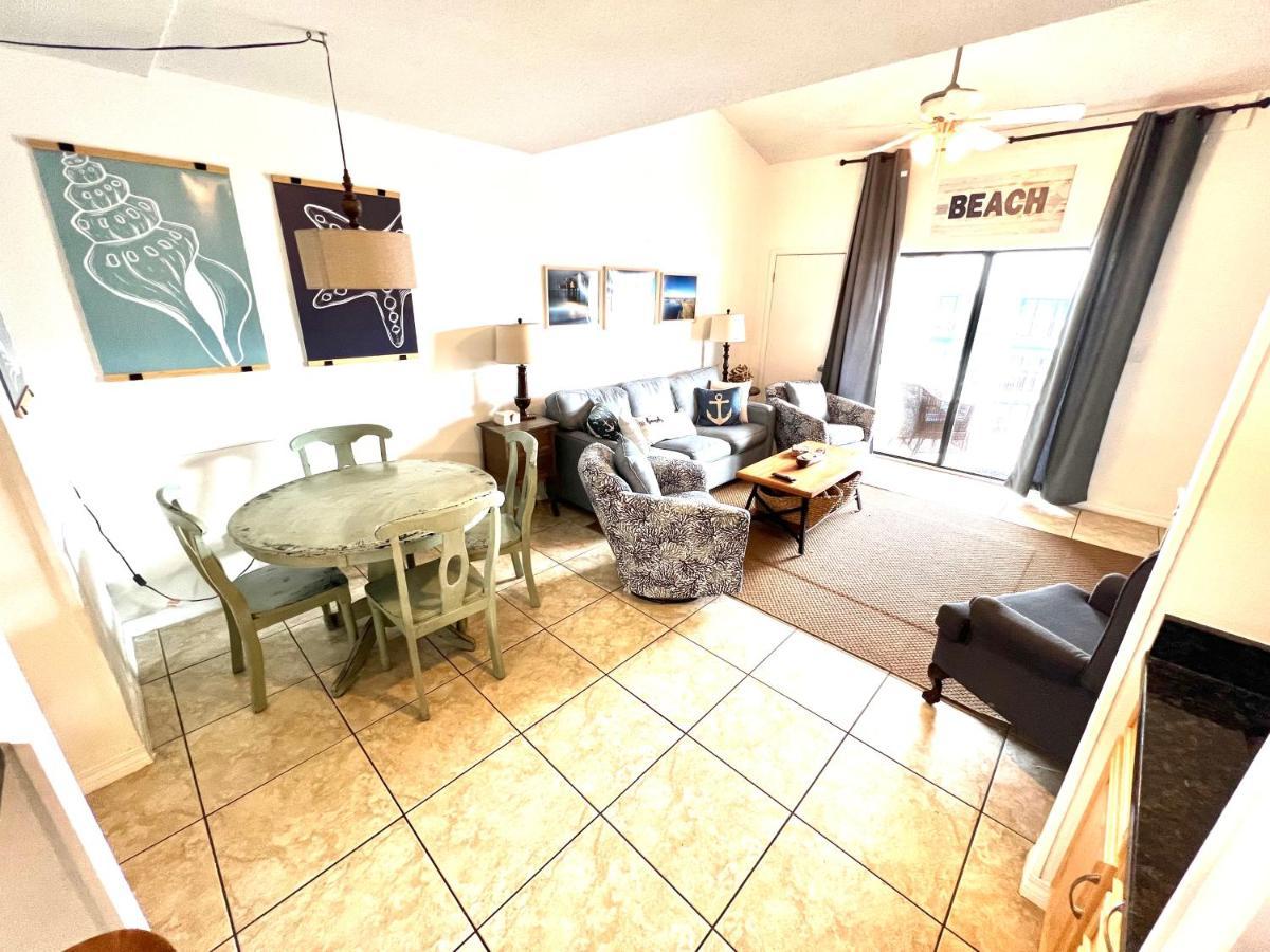 Sugar Beach 321 By Albvr - Beautiful Condo At The Beach From Albvr! Gulf Shores Dış mekan fotoğraf