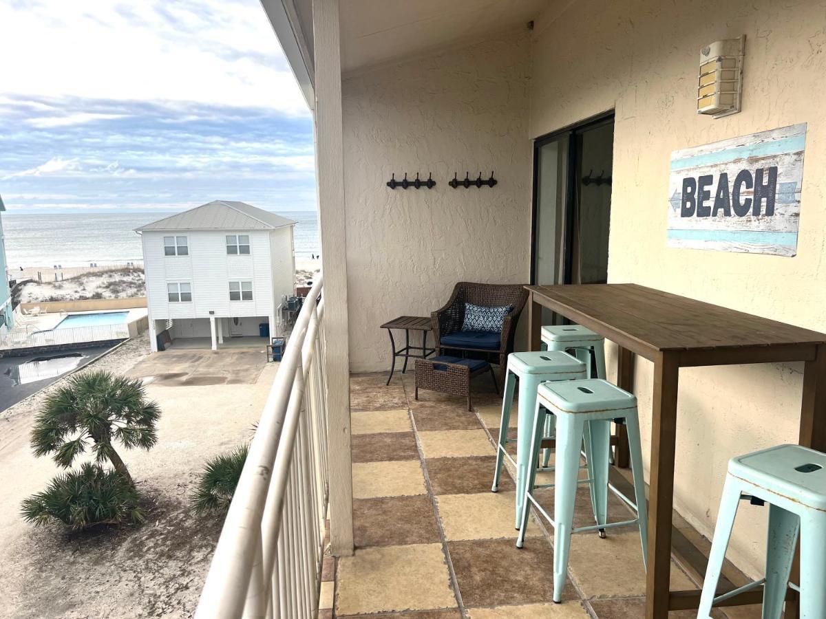 Sugar Beach 321 By Albvr - Beautiful Condo At The Beach From Albvr! Gulf Shores Dış mekan fotoğraf